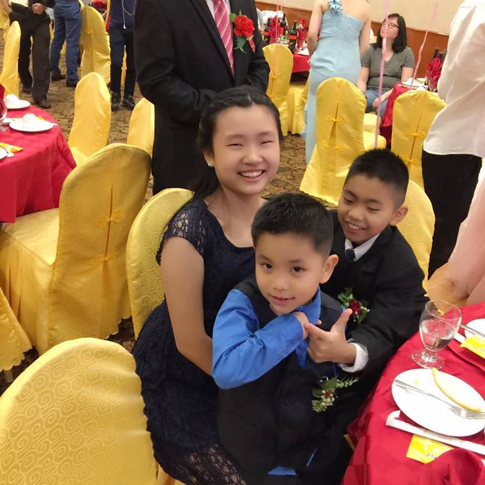 Meet your Posher, Yanshi